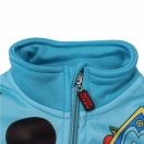 Disney Mickey  Fun Times Blue children's tracksuit, jogging set 3 - 8 years / 98 - 128 cm