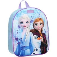 Disney Frozen Ice Kingdom 3D backpack, bag 30 cm