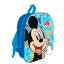 Disney Mickey Fun Starts 3D backpack, bag 30 cm