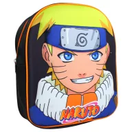 Naruto Shinobi 3D backpack, bag 30 cm