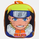 Naruto Shinobi 3D backpack, bag 30 cm