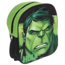 Avengers Hulk 3D backpack, bag 30 cm