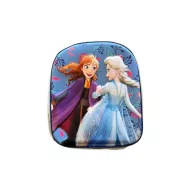 Disney Frozen Enchanted Sisters 3D backpack, 30 cm bag