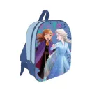 Disney Frozen Enchanted Sisters 3D backpack, 30 cm bag
