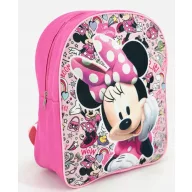 Disney Minnie Awesome backpack, bag 30 cm