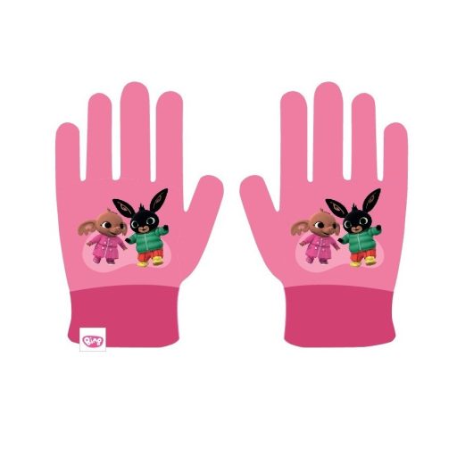 Bing Sula children's gloves