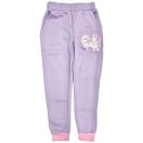 Unicorn Purple children's tracksuit, jogging set 3 - 8 years / 98 - 128 cm