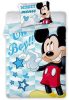Disney Mickey Child Bedlinen (small) 100×135 cm, 40×60 cm