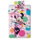 Disney Minnie Bed Linen 140×200cm, 70×90 cm