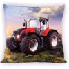 Tractor Sky pillowcase 40x40 cm