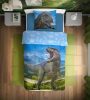 Dinosaur T-Rex Bedlinen 140×200cm, 70×90 cm