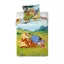 Disney Winnie the Pooh Sunny Meadow children's, nursery bedding set 100x135 cm, 40x60 cm
