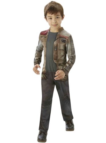 Rubies Star Wars, Finnish pilot costume 7-8 years