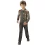Star Wars Rubies Finn pilot costume 7-8 years