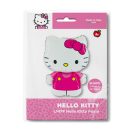 Hello Kitty Fuxia foil balloon 64 cm