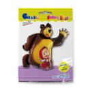 Masha and the Bear Smile foil balloon 107 cm