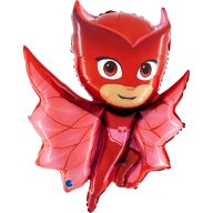 PJ Masks Amaya foil balloon 94 cm