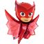 PJ Masks Amaya foil balloon 94 cm