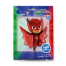 PJ Masks Amaya foil balloon 94 cm