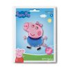 Peppa Pig George foil balloon 76 cm