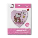 Hello Kitty Bike foil balloon 46 cm