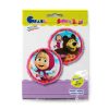 Masha and the Bear Titter foil balloon 46 cm