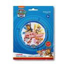 Paw Patrol Go foil balloon 46 cm