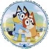 Bluey Hug foil balloon 46 cm