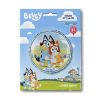 Bluey Hug foil balloon 46 cm