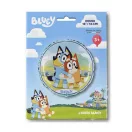 Bluey Hug foil balloon 46 cm