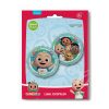 Cocomelon Friends foil balloon 46 cm