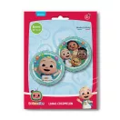 Cocomelon Friends foil balloon 46 cm