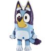 Bluey Blue foil balloon 79 cm