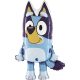 Bluey Blue foil balloon 79 cm