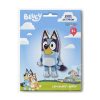 Bluey Blue foil balloon 79 cm