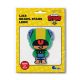 Brawl Stars Leon foil balloon 58 cm