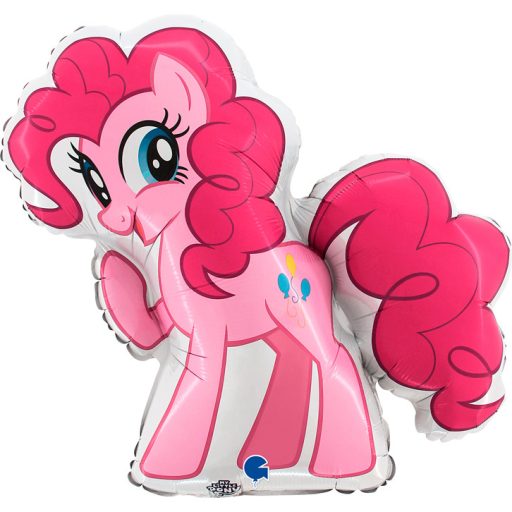 My Little Pony Pinkie Pie foil balloon 74 cm