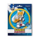 Sonic the Hedgehog Tails foil balloon 66 cm