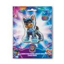 Paw Patrol Chase White foil balloon 61 cm