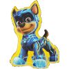 Paw Patrol Chase Yellow foil balloon 61 cm