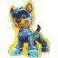 Paw Patrol Chase Yellow foil balloon 61 cm