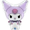 Hello Kitty Kuromi foil balloon 61 cm