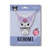 Hello Kitty Kuromi foil balloon 61 cm