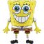 SpongeBob Yellow foil balloon 58 cm
