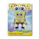 SpongeBob Yellow foil balloon 58 cm