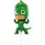 PJ Masks Gekko mini foil balloon 35 cm (WP)