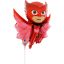 PJ Masks Amaya mini foil balloon 35 cm (WP)