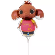 Bing Sula mini foil balloon 35 cm (WP)