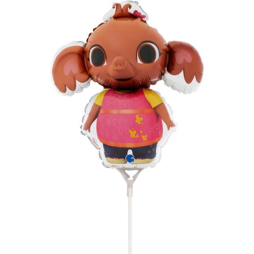 Bing Sula mini foil balloon 35 cm (WP)