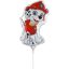 Paw Patrol Marshall mini foil balloon 35 cm (WP)